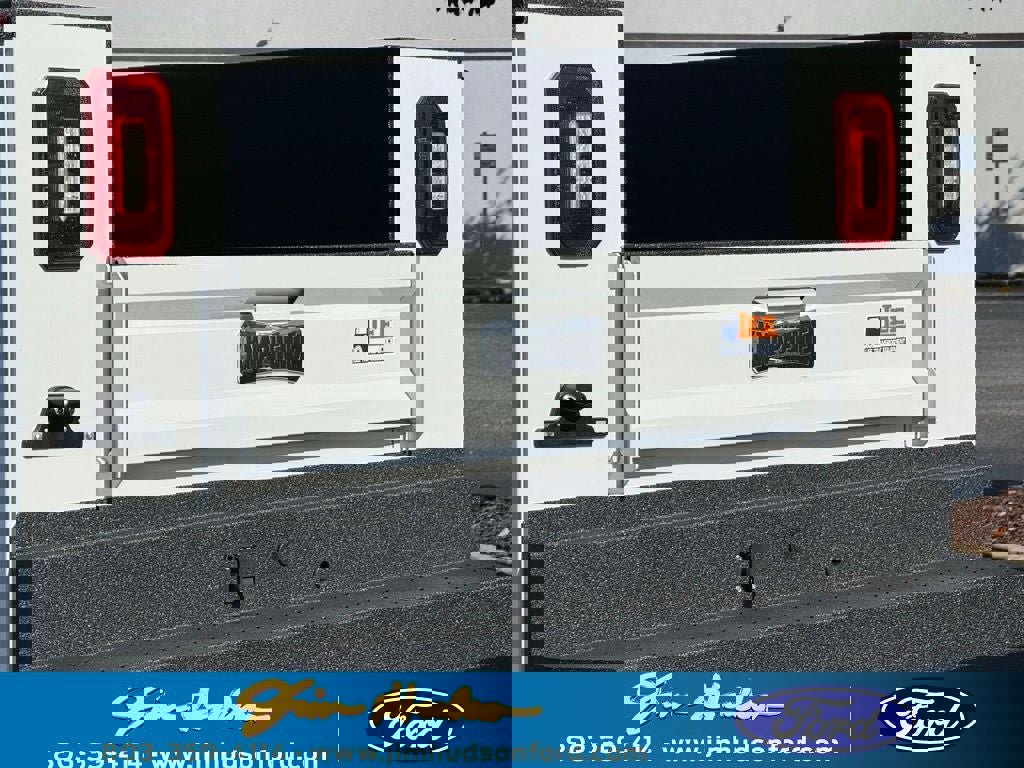 New 2026 Ford F250 XL w/ XL Chrome Package image 10