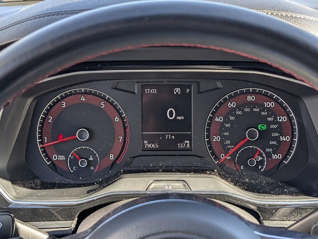 Used 2019 Volkswagen Jetta GLI image 12