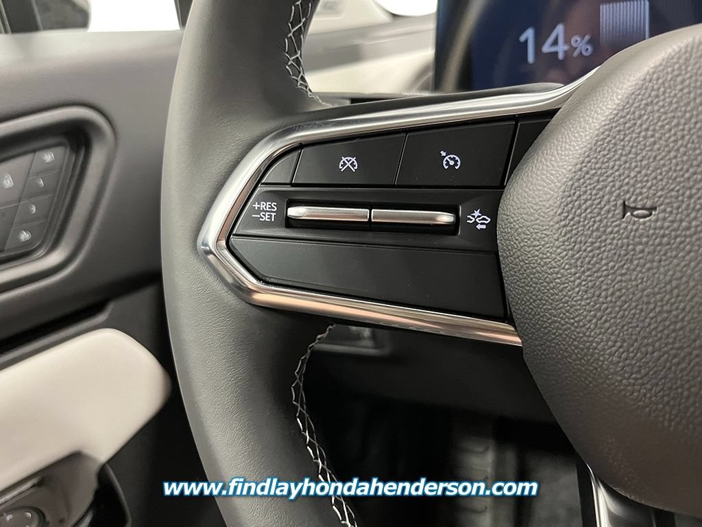New 2026 Honda Prologue Touring image 18