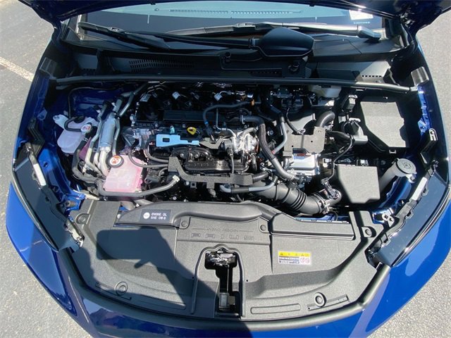 New 2026 Toyota Prius Plug-In Hybrid image 24