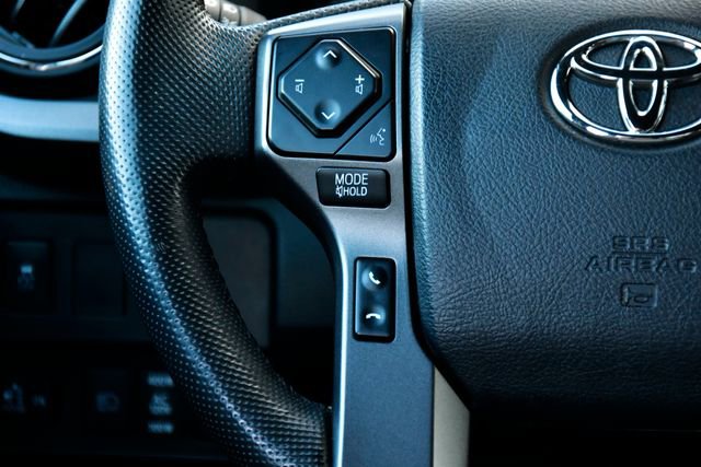 Used 2022 Toyota Tacoma TRD Sport image 20