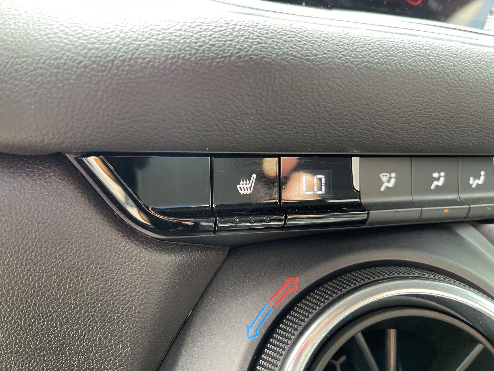 Used 2024 Chevrolet Blazer LT w/ Convenience Package FWD image 28