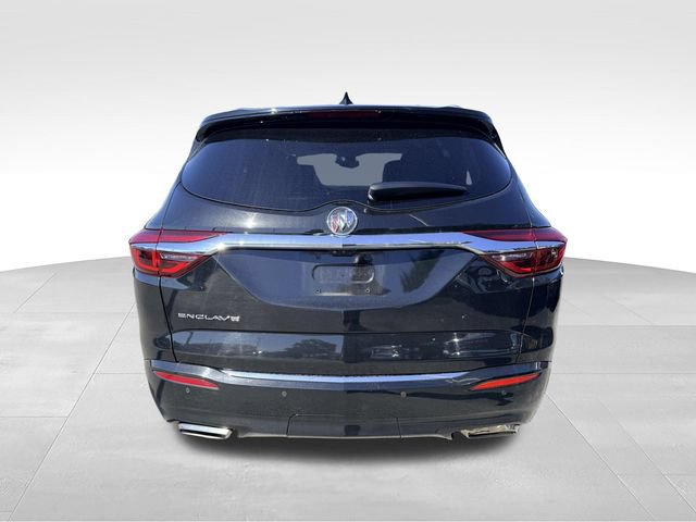 Used 2020 Buick Enclave Premium w/ Surround and Sites Package FWD image 6