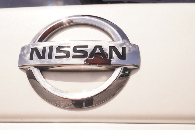 Used 2019 Nissan Murano Platinum w/ Cargo Package AWD/4WD image 42