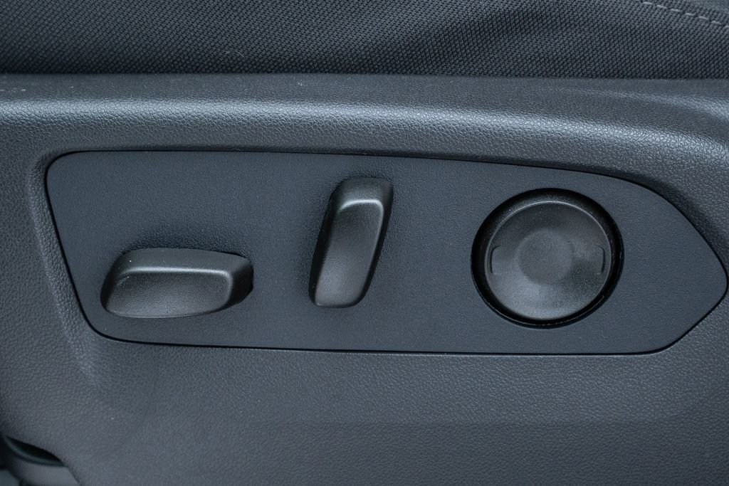 New 2026 Chevrolet Silverado 1500 LT Trail Boss image 22