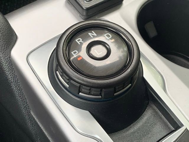Used 2023 Ford Bronco Sport Big Bend AWD/4WD image 21