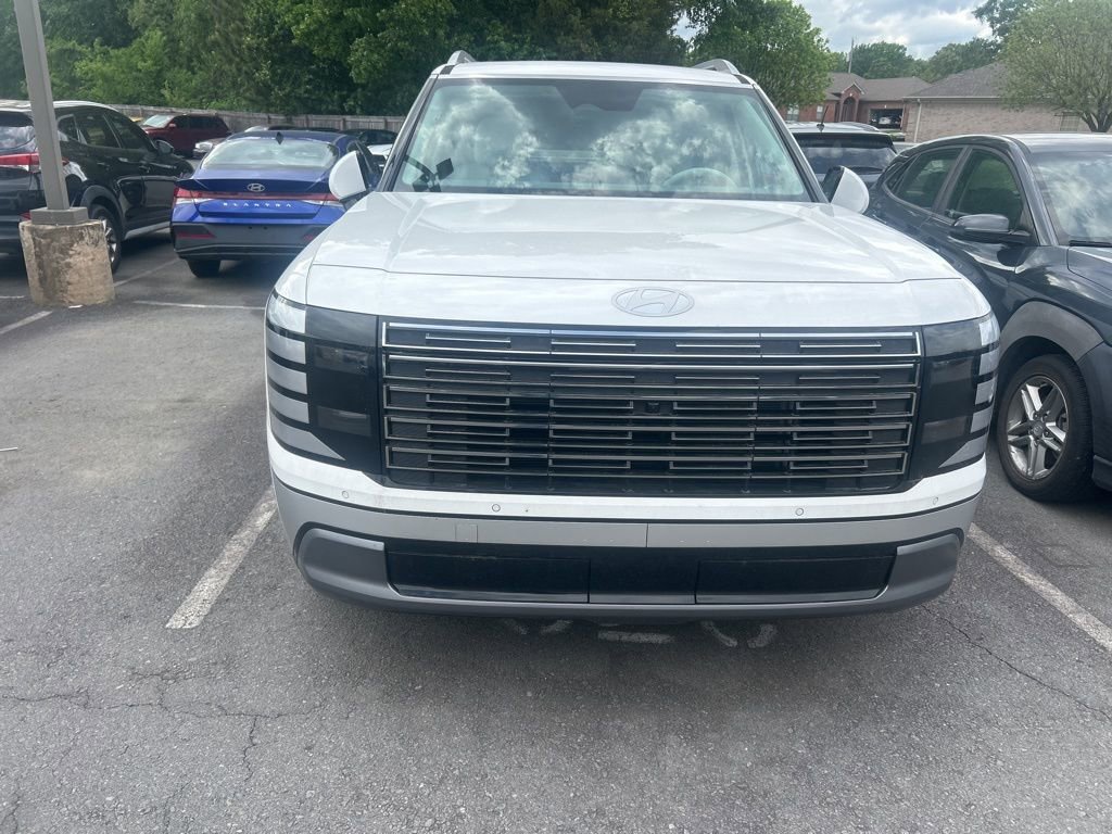 New 2026 Hyundai Palisade Limited AWD/4WD image 2