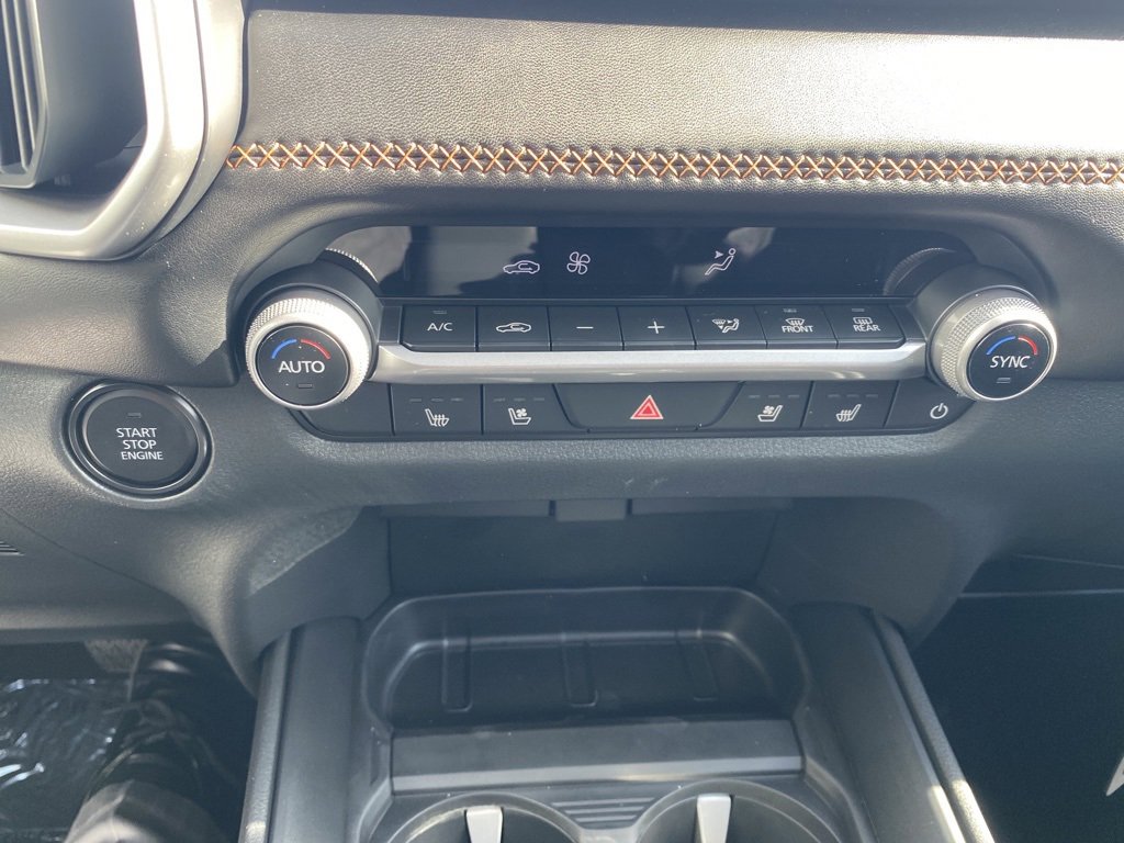 New 2026 MAZDA CX-50 AWD 2.5 S w/ Premium Package image 25