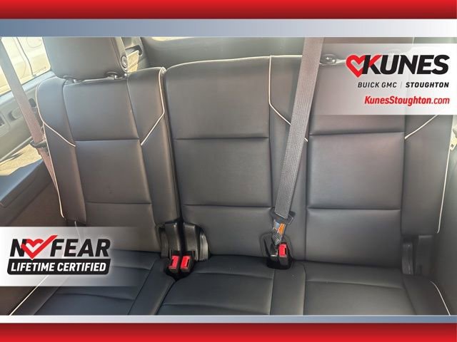 Used 2023 Cadillac Escalade ESV Sport image 19