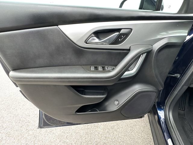 Used 2020 Chevrolet Blazer LT image 21