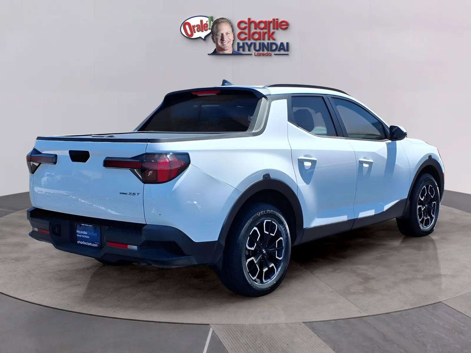 Certified 2022 Hyundai Santa Cruz SEL Premium AWD/4WD image 5