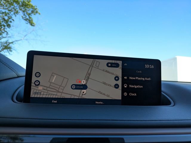 Used 2023 Acura MDX FWD w/ Technology Package image 30