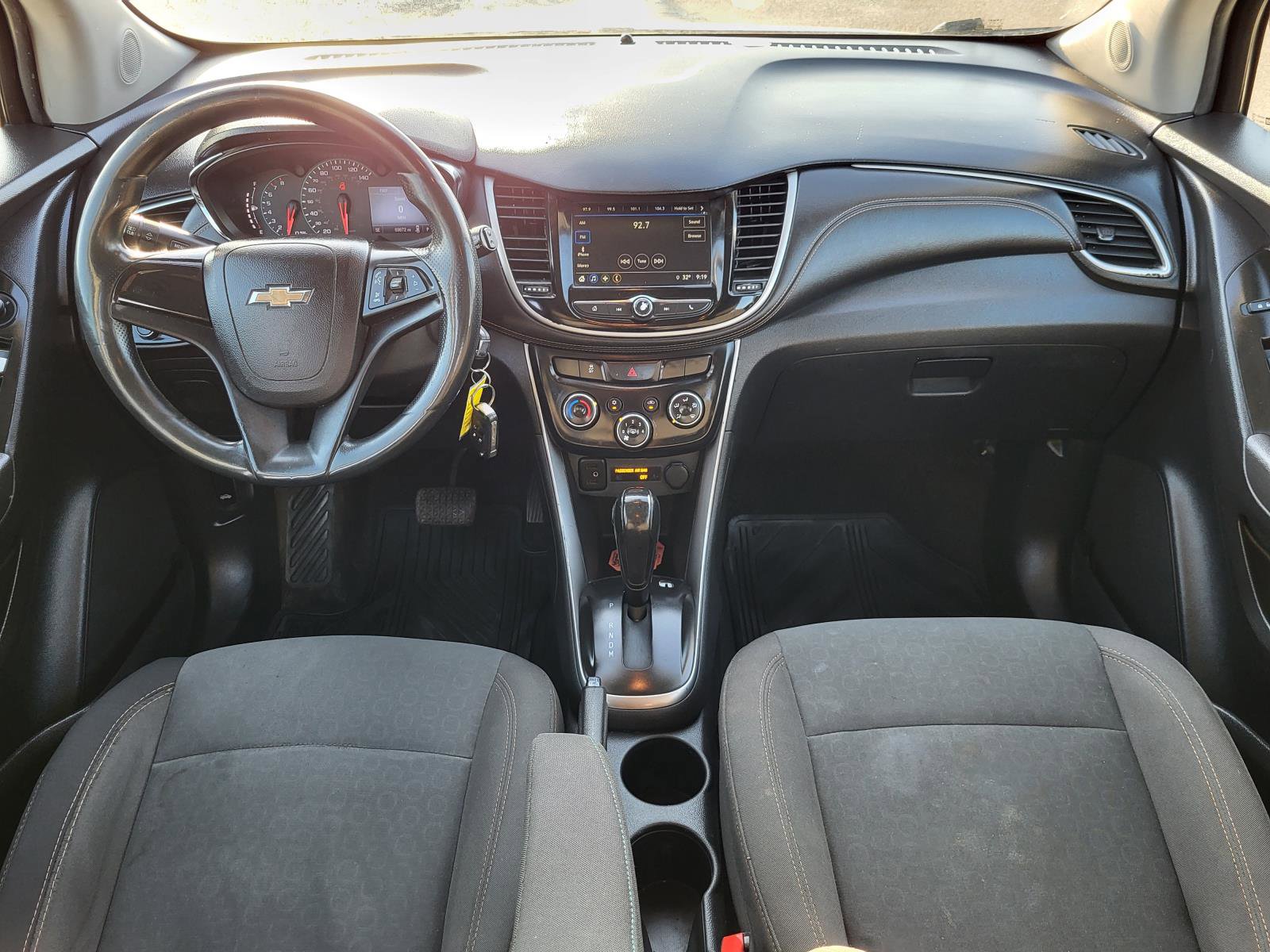 Used 2018 Chevrolet Trax LS image 14
