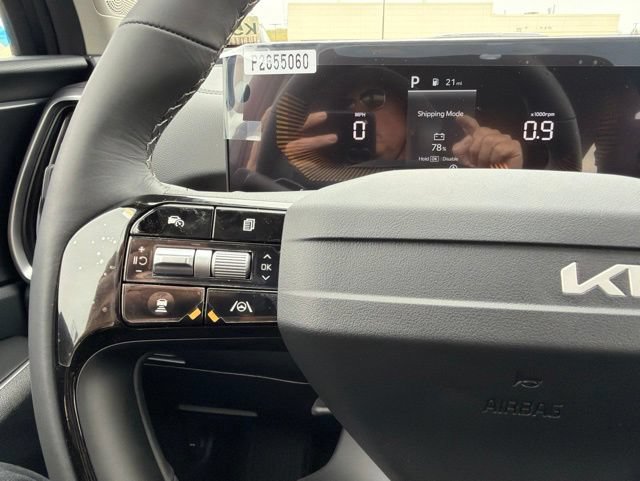 New 2026 Kia Sorento S AWD/4WD image 22