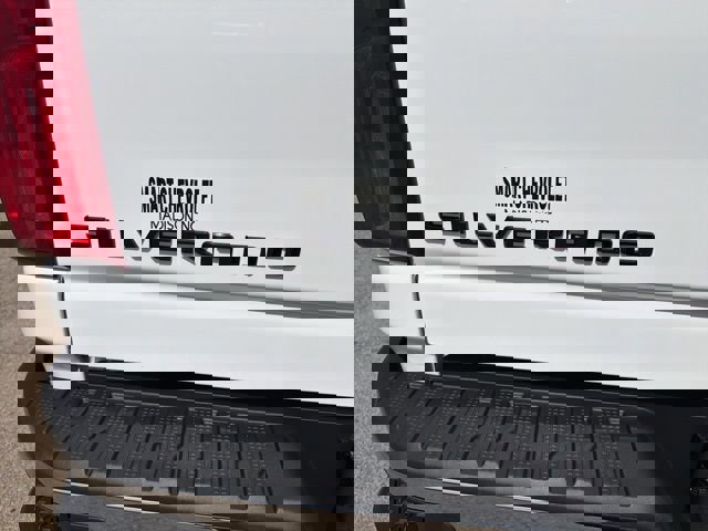 New 2026 Chevrolet Silverado 3500 LTZ w/ LTZ Convenience Package image 18