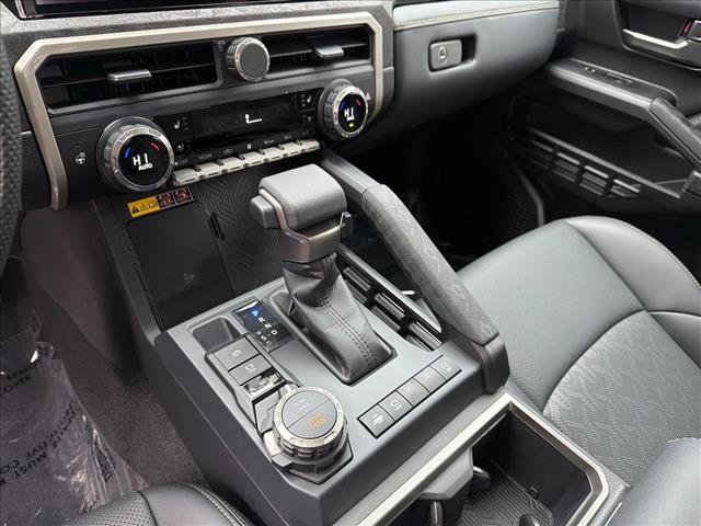 New 2026 Toyota Tacoma Limited image 18