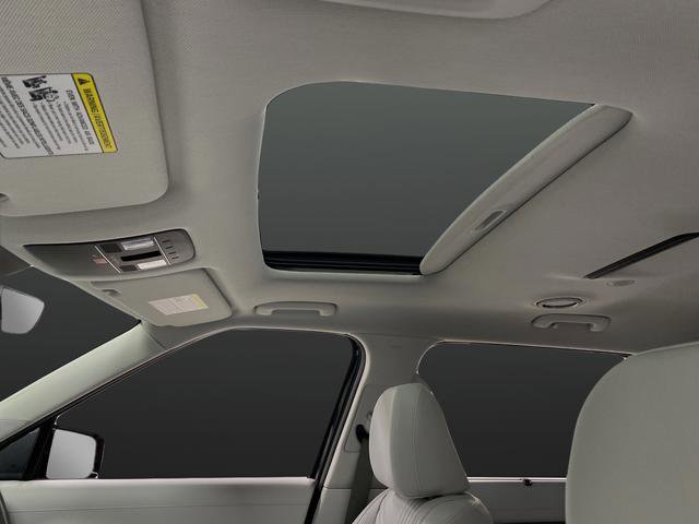 New 2026 Hyundai Palisade SEL image 11