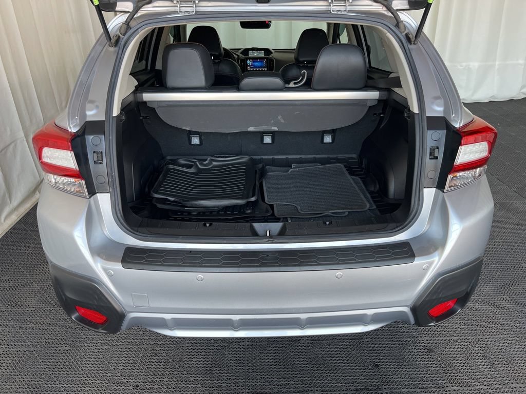 Used 2019 Subaru Crosstrek 2.0i Limited w/ Moonroof Package w/Navigation AWD/4WD image 27