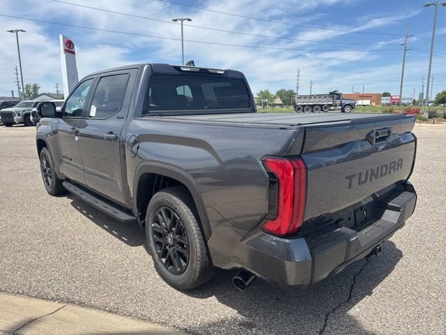 New 2026 Toyota Tundra Limited AWD/4WD image 5