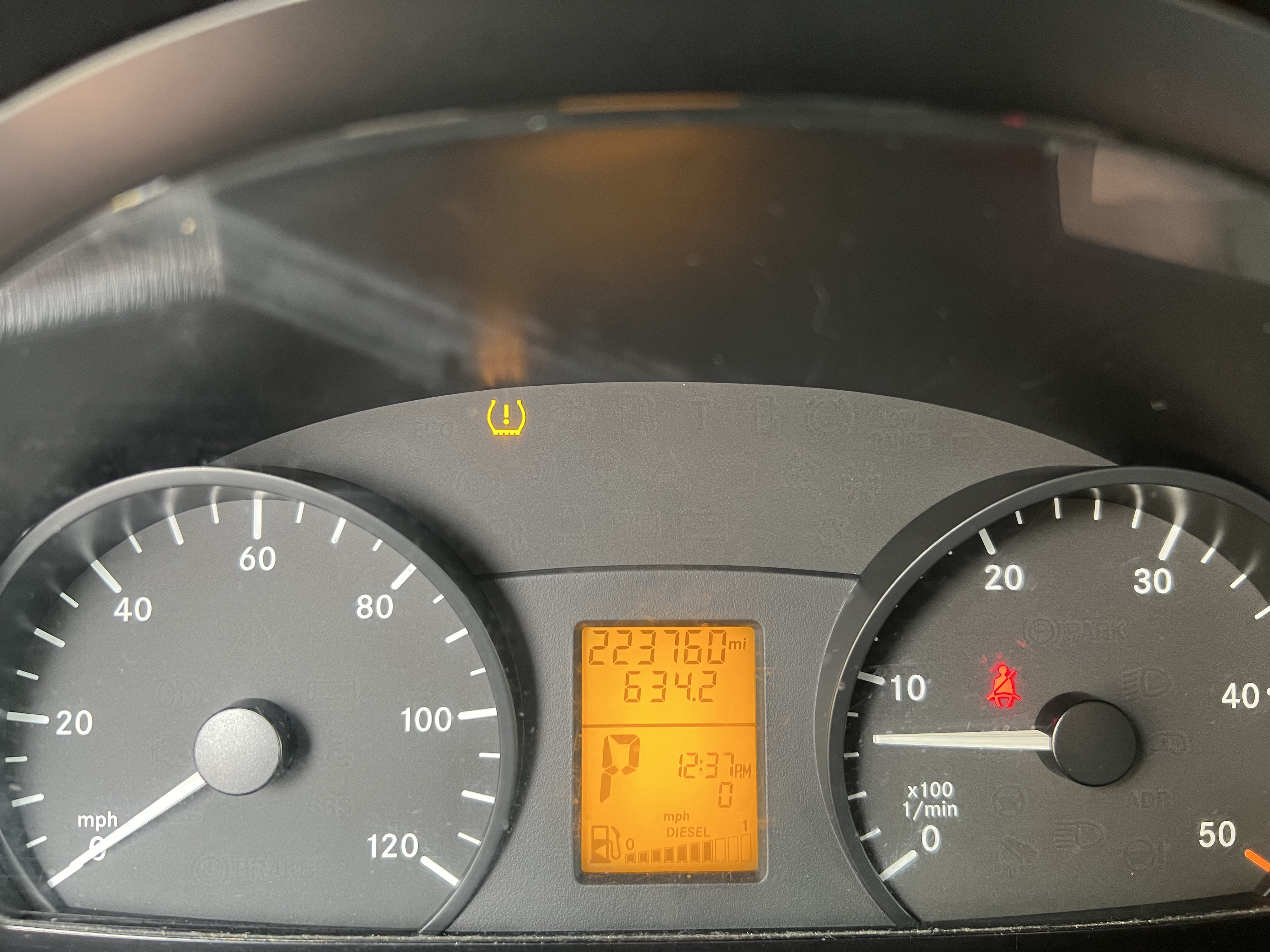Used 2013 Mercedes-Benz Sprinter 2500 image 19