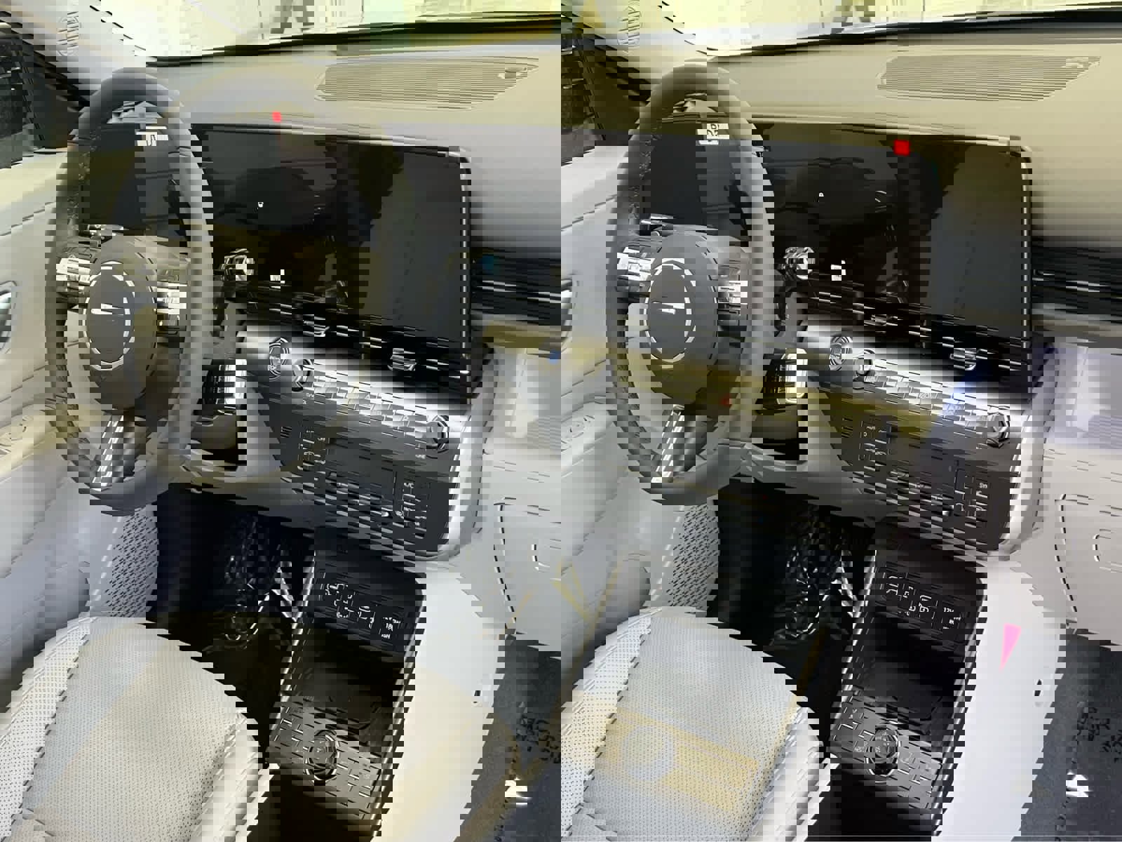 Used 2026 Hyundai Kona SEL Premium image 20