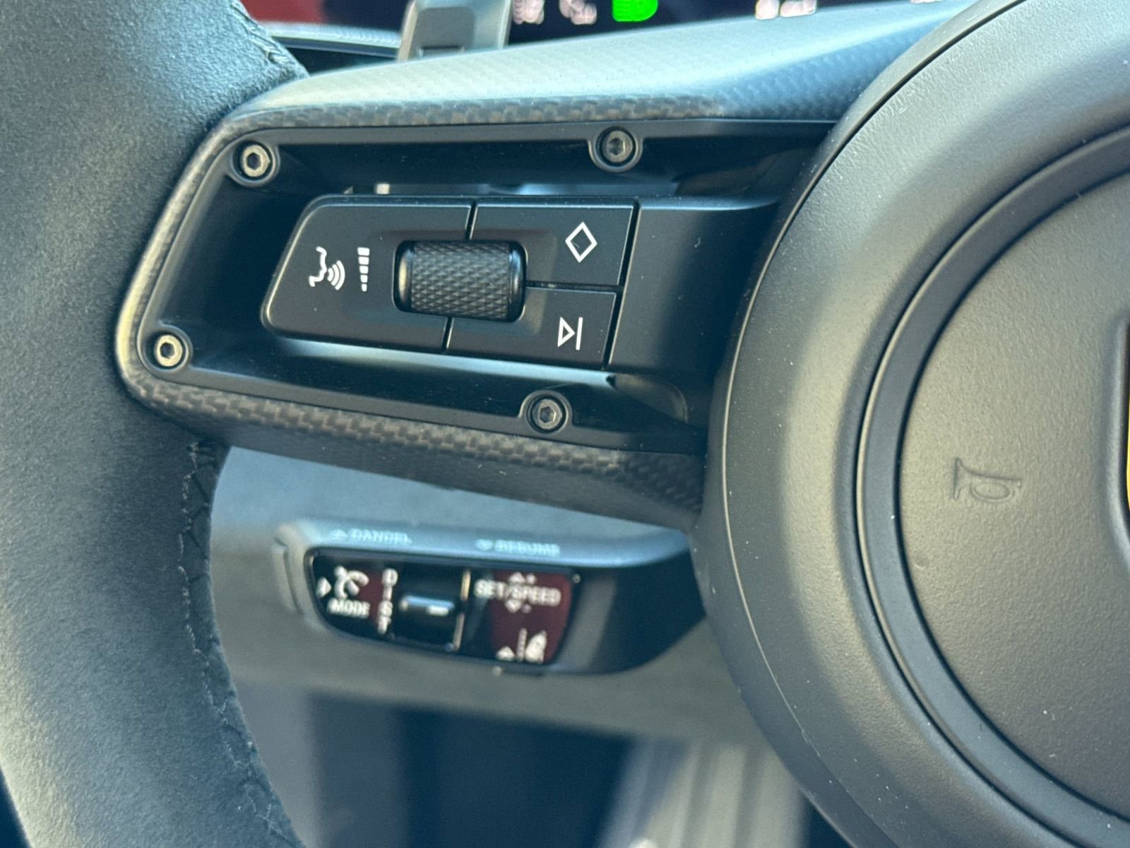 New 2026 Porsche Taycan GTS image 28