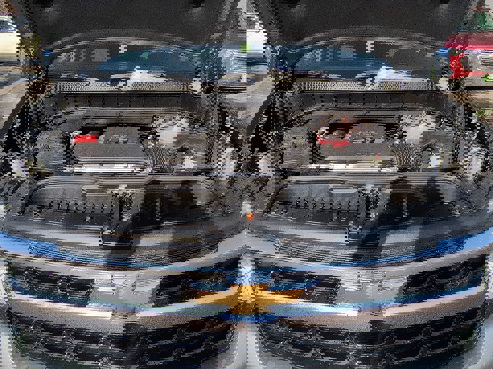 New 2026 Chevrolet Silverado 1500 LT image 88