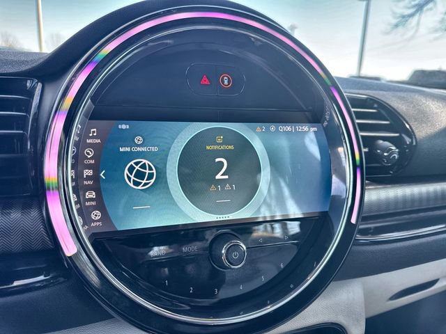 Used 2024 MINI Cooper Clubman John Cooper Works image 24