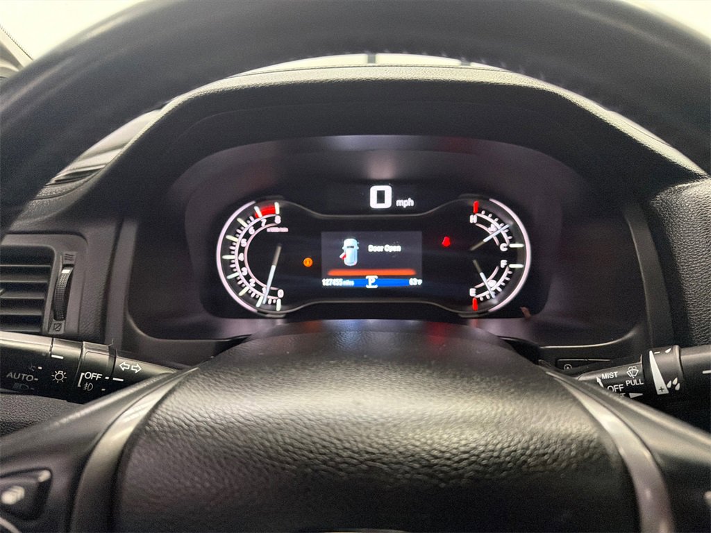 Used 2017 Honda Pilot EX-L image 28