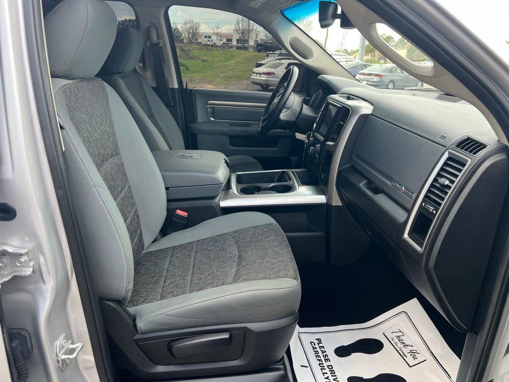 Used 2018 RAM 1500 Lone Star image 17