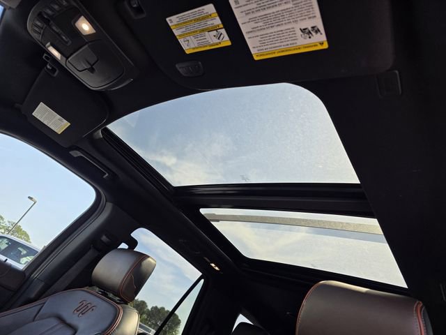 Used 2020 Ford Expedition King Ranch w/ Cargo Package image 21