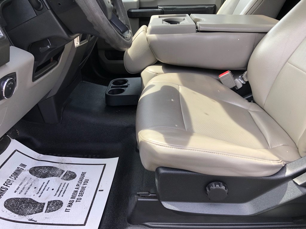 Used 2018 Ford F250 XL RWD image 20