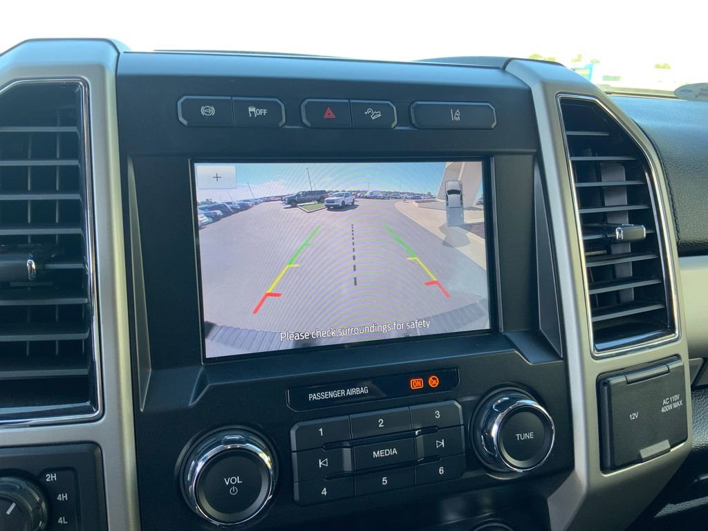 Used 2020 Ford F450 Lariat w/ Lariat Value Package AWD/4WD image 31