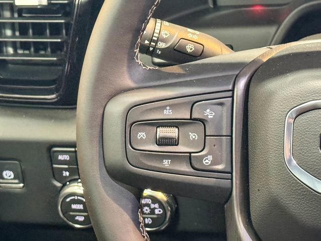 New 2026 GMC Sierra 3500 AT4 w/ AT4 Premium Plus Package image 32