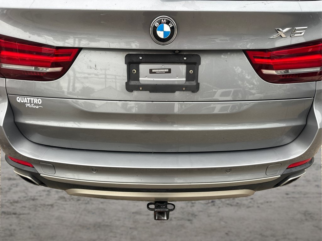 Used 2018 BMW X5 xDrive35i AWD/4WD image 14