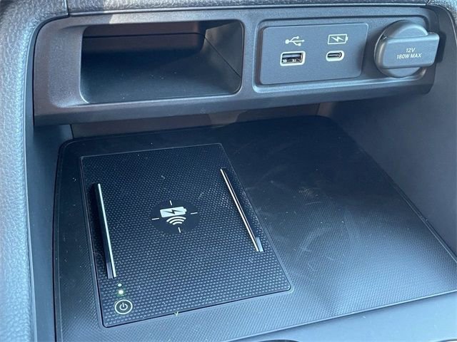 New 2025 Honda Pilot Touring image 17