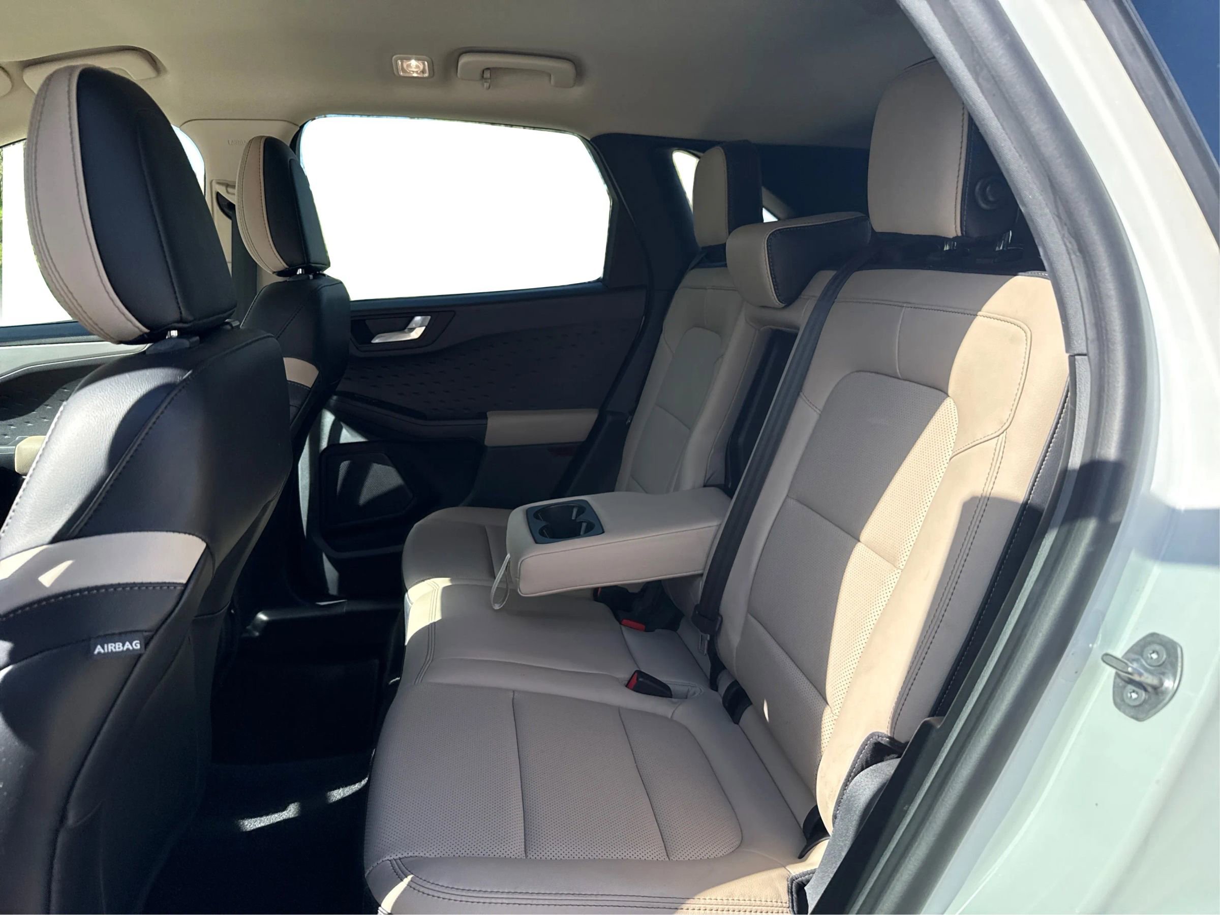 Used 2020 Ford Escape SEL AWD/4WD image 10