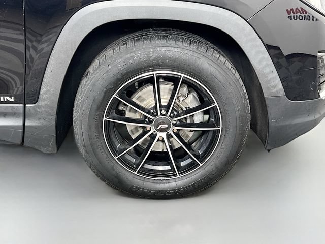 Used 2018 GMC Terrain SLE FWD image 35