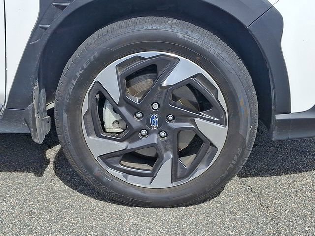 Used 2025 Subaru Crosstrek 2.5i Limited image 8