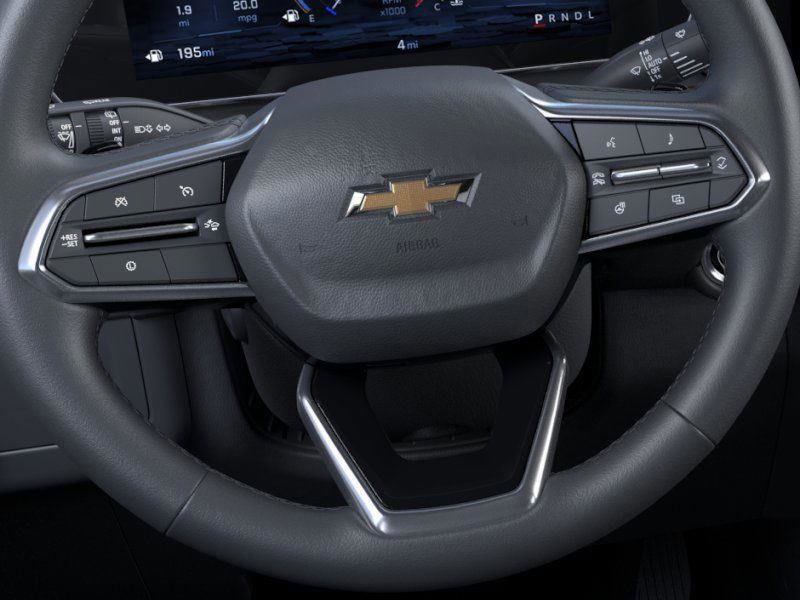 New 2025 Chevrolet Tahoe High Country image 19