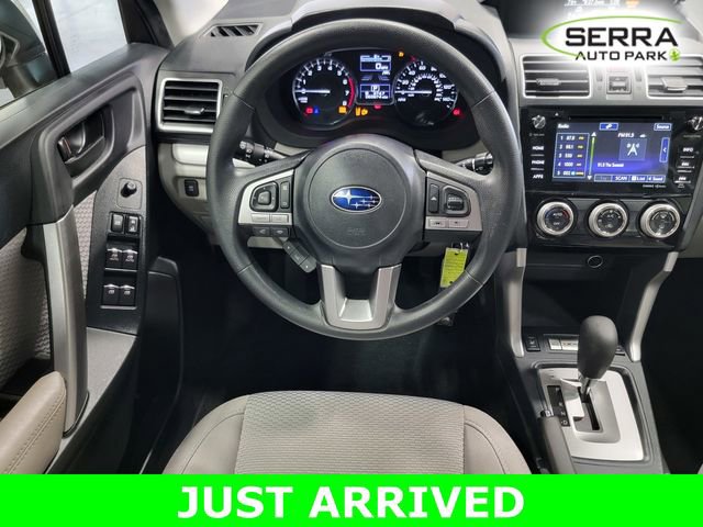 Used 2018 Subaru Forester 2.5i Premium image 26