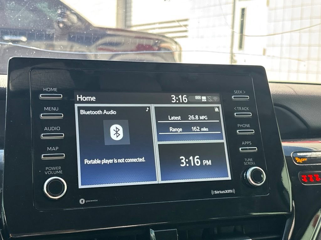 Used 2023 Toyota Camry SE FWD image 12