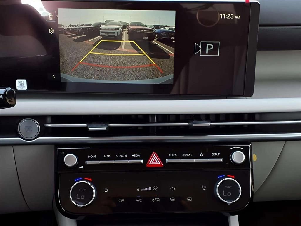 New 2026 Hyundai Tucson SEL image 15