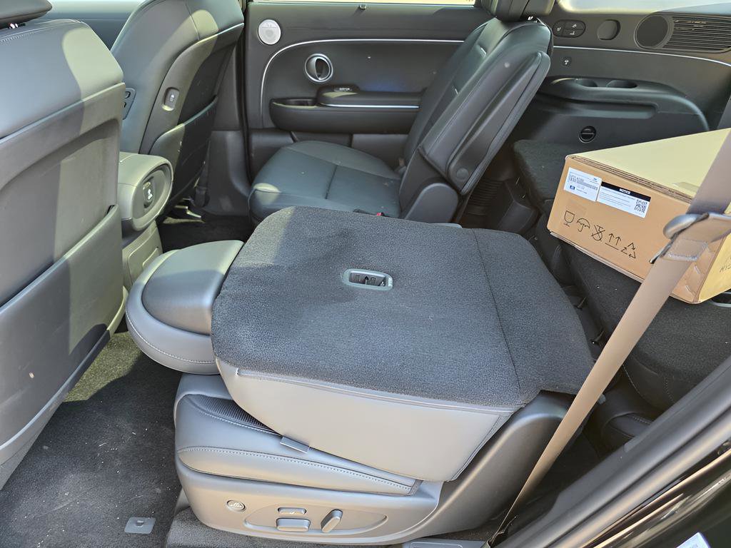 New 2026 Hyundai Palisade Calligraphy image 11