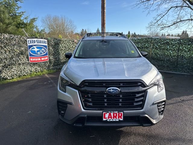 New 2026 Subaru Ascent Bronze Edition image 2