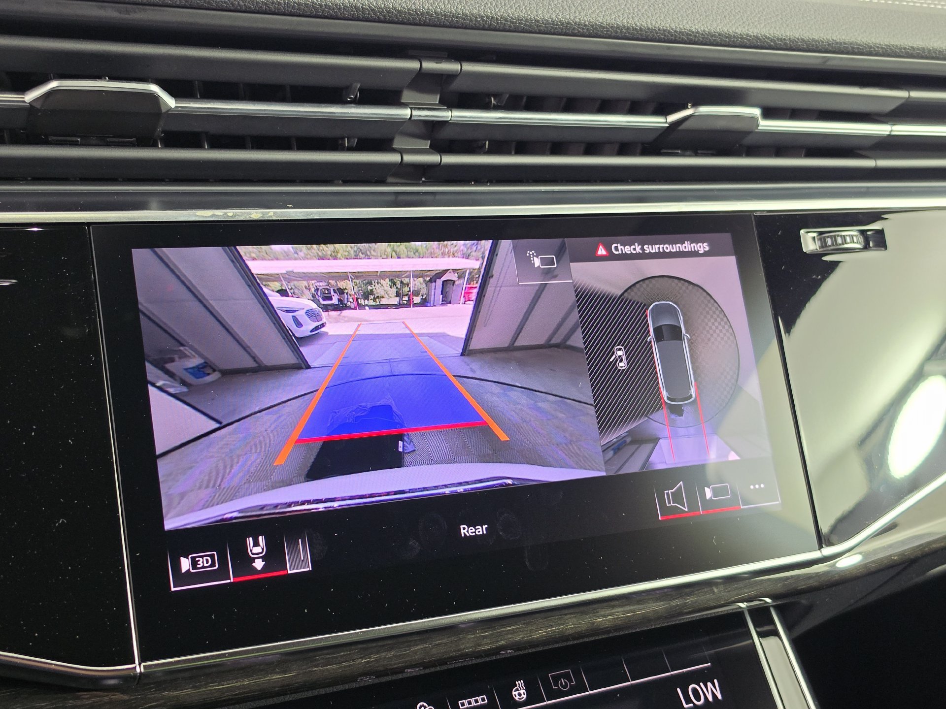 New 2026 Audi Q7 2.0T Premium AWD/4WD image 28