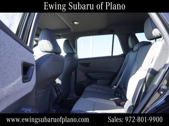 Certified 2026 Subaru Outback Premium AWD/4WD image 15