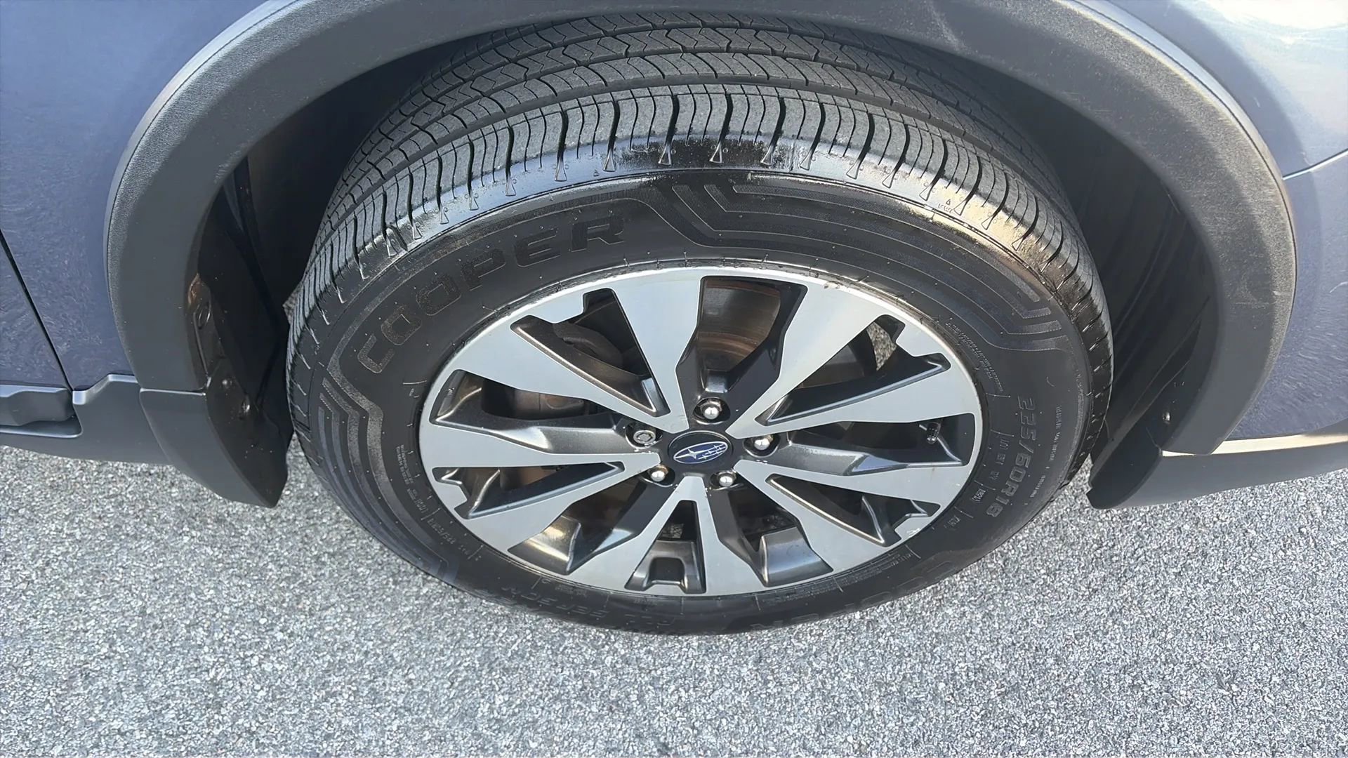 Used 2015 Subaru Outback 2.5i Limited image 23