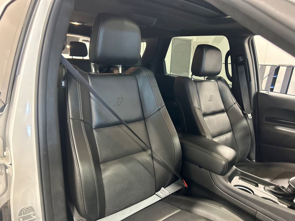 Used 2021 Dodge Durango Citadel AWD/4WD image 38
