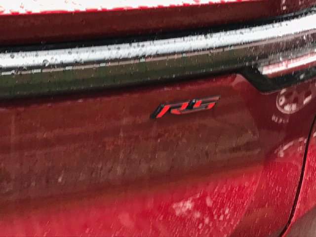 Used 2025 Chevrolet Equinox EV RS FWD image 35